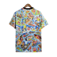 2024 JFA Japan Crayon Shin - chan Special Edition Jersey - Goatkits Store