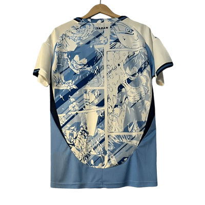 2024 JFA Japan Dragon Ball Marciozhugo Special Edition Jersey