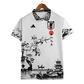 2024 JFA Japan Minato Namikaze White Special Edition Jersey - Goatkits Store