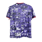 Official Japan Anime Jersey 2024, designed for comfort and style, available now at GoatKits Store