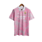 2024 Real Madrid Pink Dragon Jersey - Special Edition Kit featuring an iconic dragon design, available at GoatKits Store. A must-have Real Madrid Pink Dragon Kit for collectors.