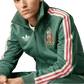 2024 Mexico Football Tracksuit Green - Goatkits Store