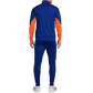 2024 Netherlands Football Tracksuit Blue - Goatkits Store