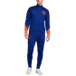 2024 Netherlands Football Tracksuit Blue - Goatkits Store