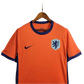 2024 Netherlands Soccer Jersey Home - Fan Version - Goatkits Store