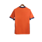 2024 Netherlands Soccer Jersey Home - Fan Version - Goatkits Store