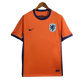 2024 Netherlands Soccer Jersey Home - Fan Version, official Netherlands jersey, available at Goatkits Store.