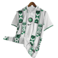 2024 Nigeria Soccer Jersey Away - Fan Version - Goatkits Store