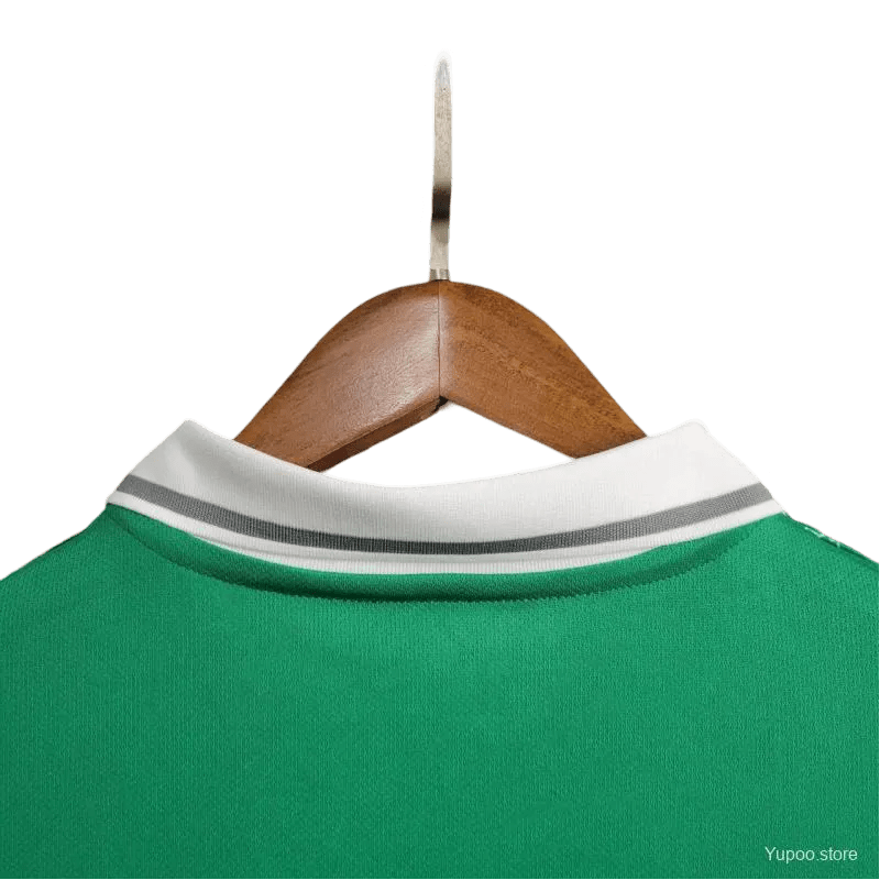 2024 Nigeria Soccer Jersey Home - Fan Version - Goatkits Store