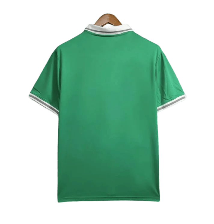 2024 Nigeria Soccer Jersey Home - Fan Version - Goatkits Store