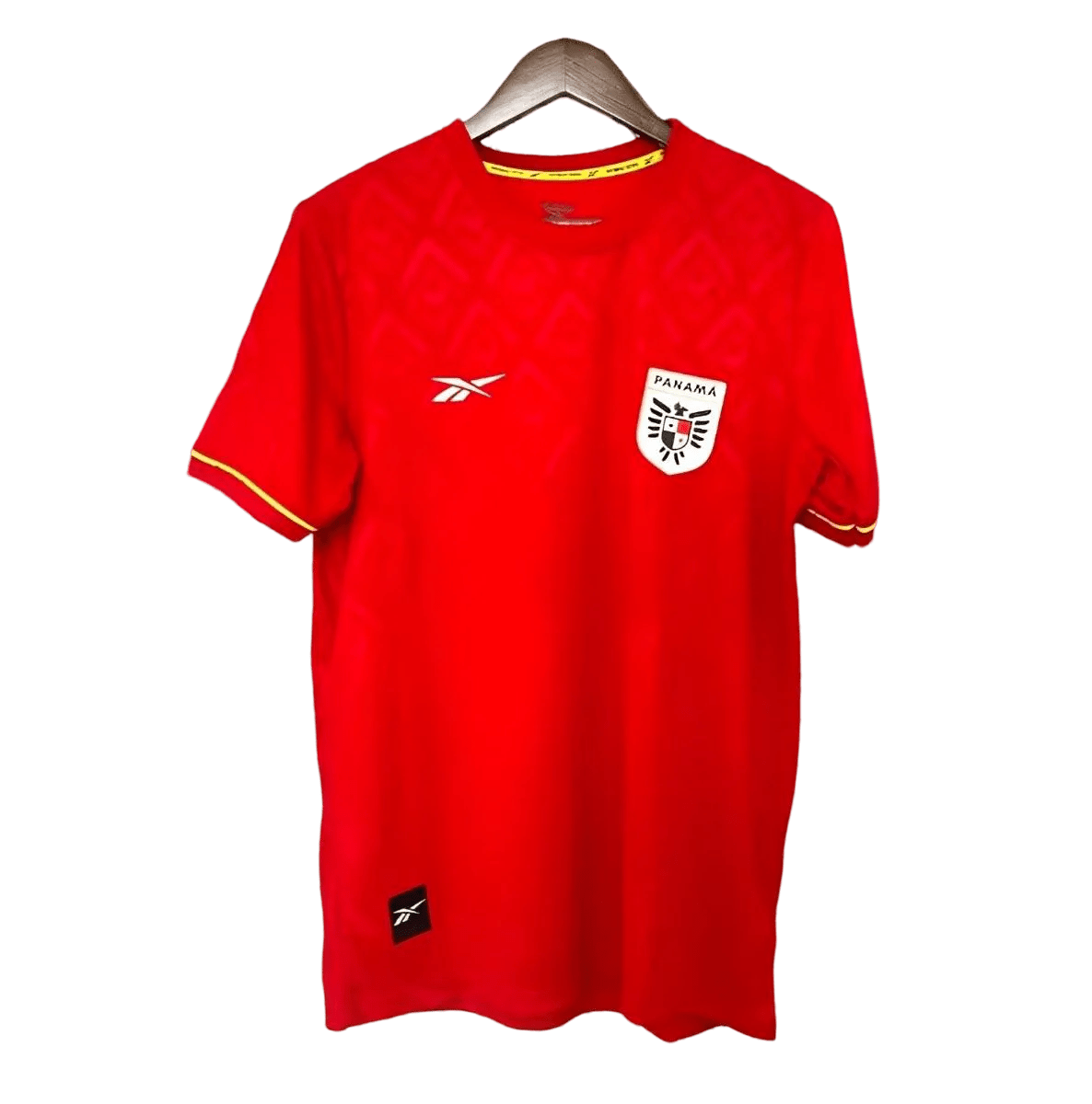 2024 Panama Soccer Jersey Home - Fan Version - Goatkits Store