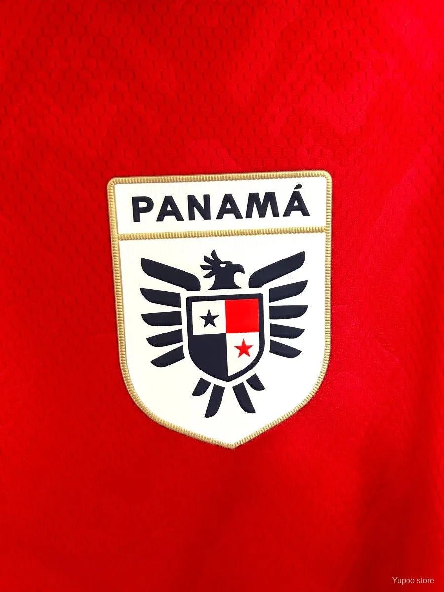 2024 Panama Soccer Jersey Home - Fan Version - Goatkits Store