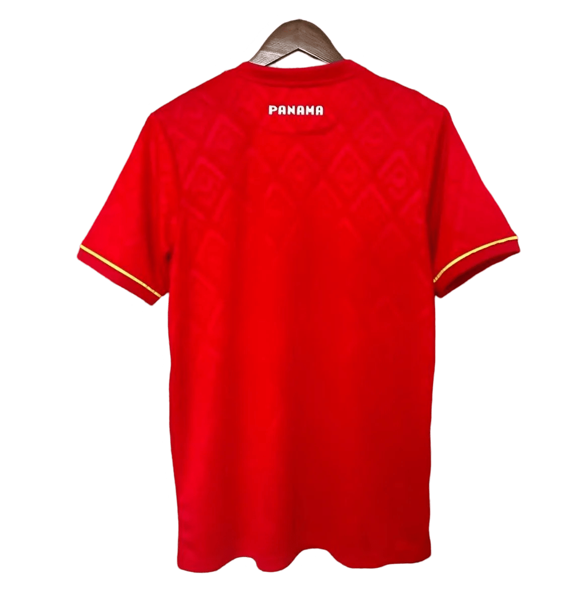 2024 Panama Soccer Jersey Home - Fan Version - Goatkits Store