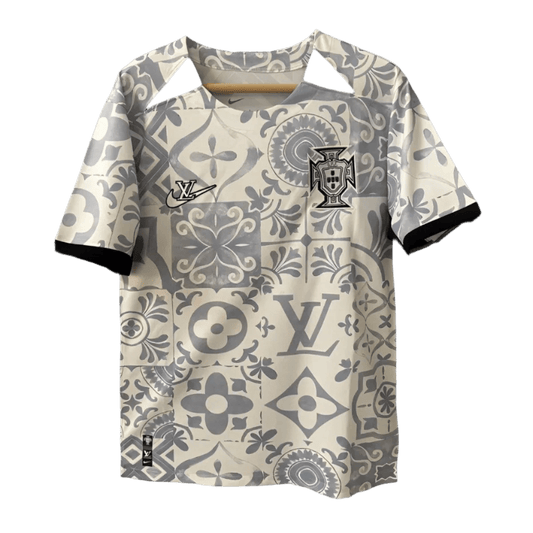 2024 Portugal x LV Special Edition Kit | Goatkits Store