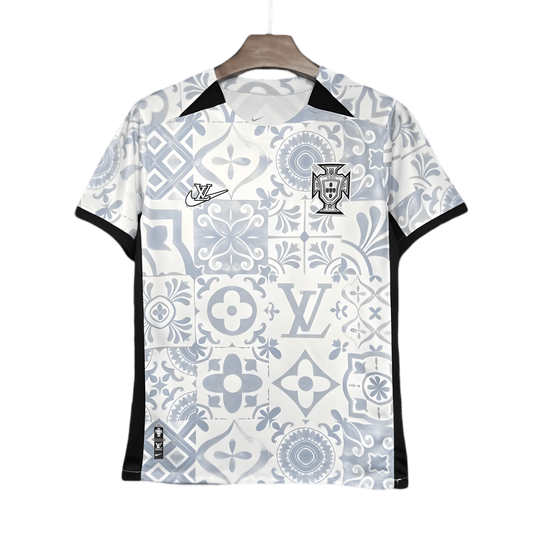 2024 Portugal x LV Special Edition Kit | Goatkits Store