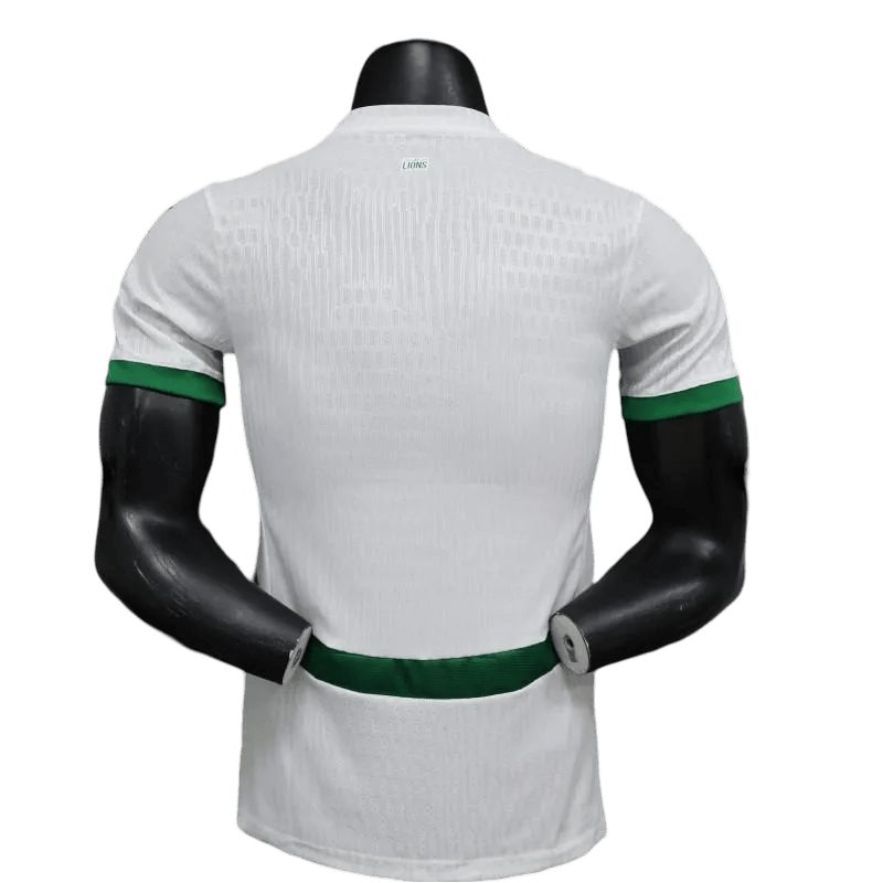 2024 Senegal Soccer Jersey Home - Player Version - Goatkits Store