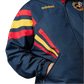 2024 Spain Football Tracksuit Navy - Goatkits Store