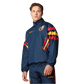 2024 Spain Football Tracksuit Navy - Goatkits Store