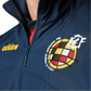 2024 Spain Football Tracksuit Navy - Goatkits Store