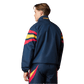 2024 Spain Football Tracksuit Navy - Goatkits Store