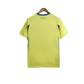 2024 Sweden Soccer Jersey Home - Fan Version - Goatkits Store