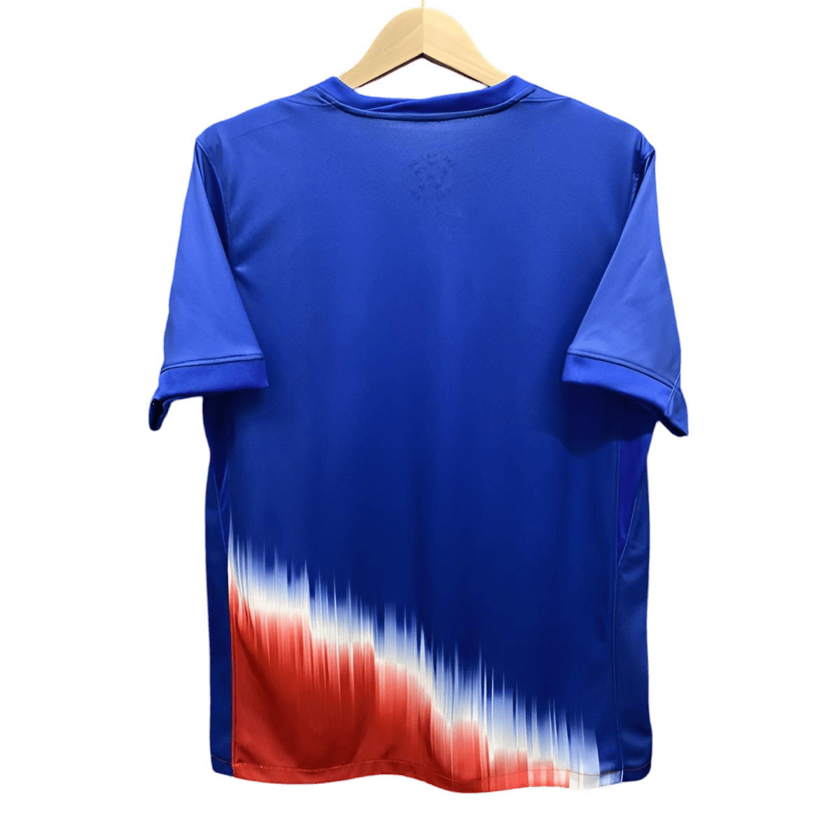 2024 USA Soccer Jersey Away - Fan Version - Goatkits Store