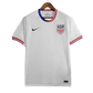 2024 USA Soccer Jersey Home - Fan Version - Goatkits Store