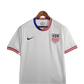 2024 USA Soccer Jersey Home - Fan Version - Goatkits Store