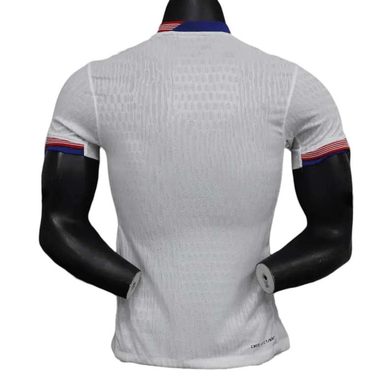 2024 USA Soccer Jersey Home - Player Version - Goatkits Store