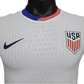 2024 USA Soccer Jersey Home - Player Version - Goatkits Store