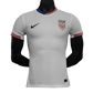 2024 USA Soccer Jersey Home - Player Version - Goatkits Store