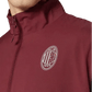 2024/2025 AC Milan Football Tracksuit Red Grey - Goatkits Store