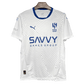 2024/2025 Al Hilal Jersey Saudi Away Kit - Fan Version, the ultimate Al Hilal jersey for football fans, available at Goatkits Store.