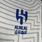 Official Al Hilal Jersey 2024/2025, featuring a stylish and breathable design for top performance.