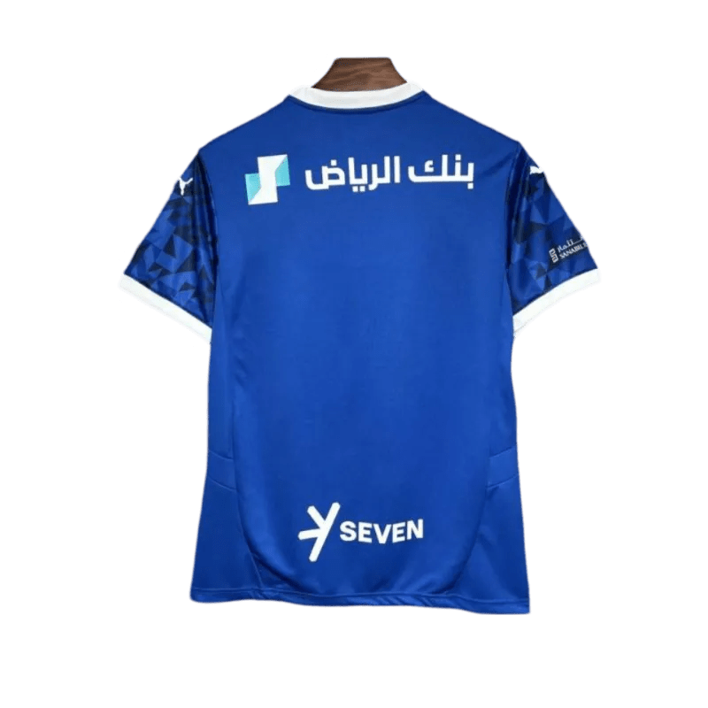 2024/2025 Al Hilal Saudi Home jersey - Fan version - Goatkits Store