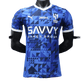 2024/2025 Al Hilal Jersey Saudi Home Kit - Player Version, the ultimate Al Hilal jersey, available at Goatkits Store.