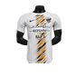 2024/2025 Al Ittihad Jersey Away - Player Version, the official Al Ittihad jersey, available at Goatkits Store.