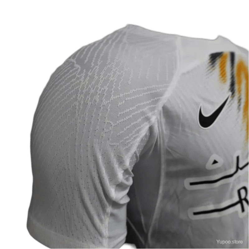 2024/2025 Al Ittihad Away jersey - Player version - Goatkits Store