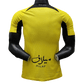 2024/2025 Al Ittihad Home jersey - Player version - Goatkits Store