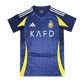 2024/2025 Al Nassr Away jersey - Fan version - Goatkits Store