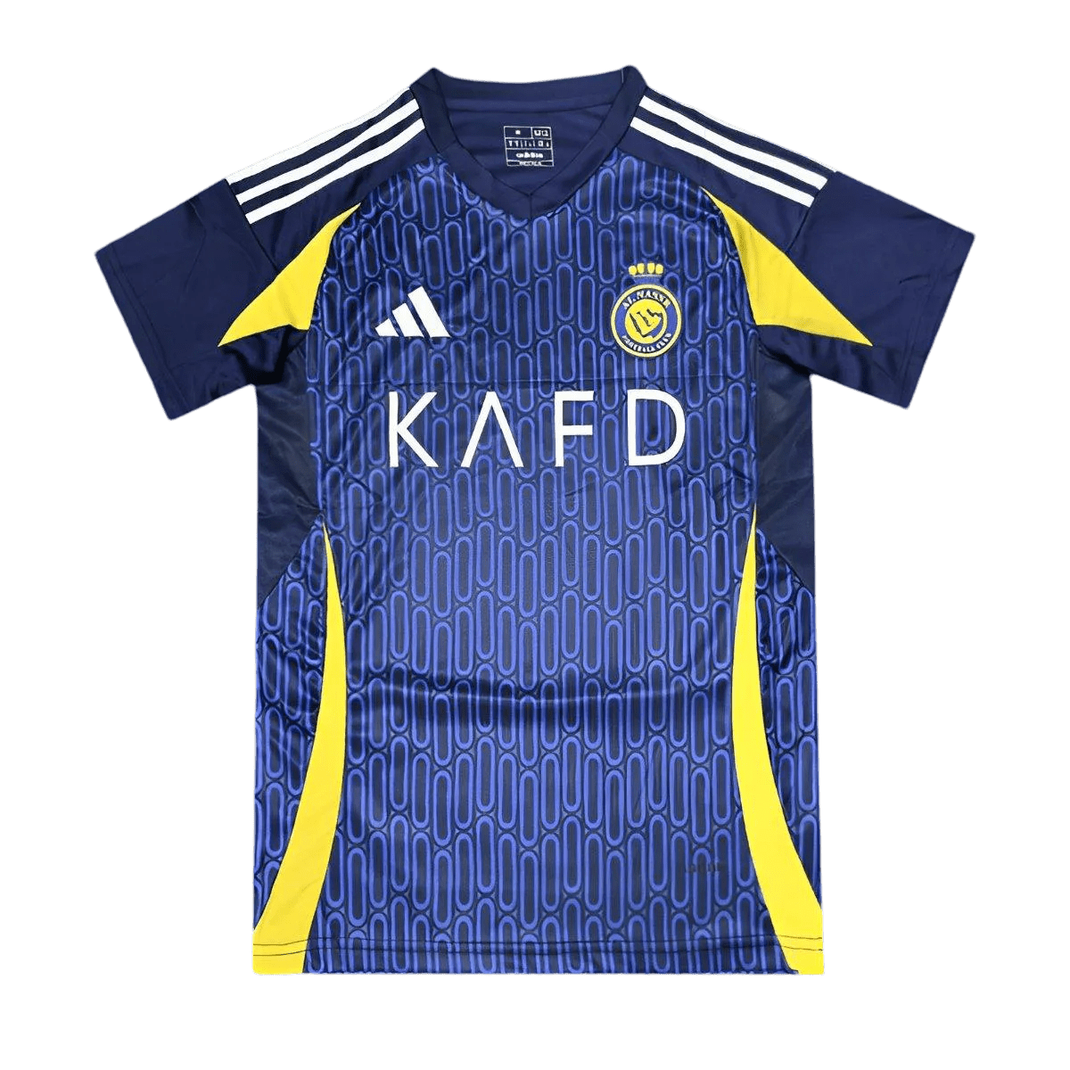 2024/2025 Al Nassr Away jersey - Fan version - Goatkits Store