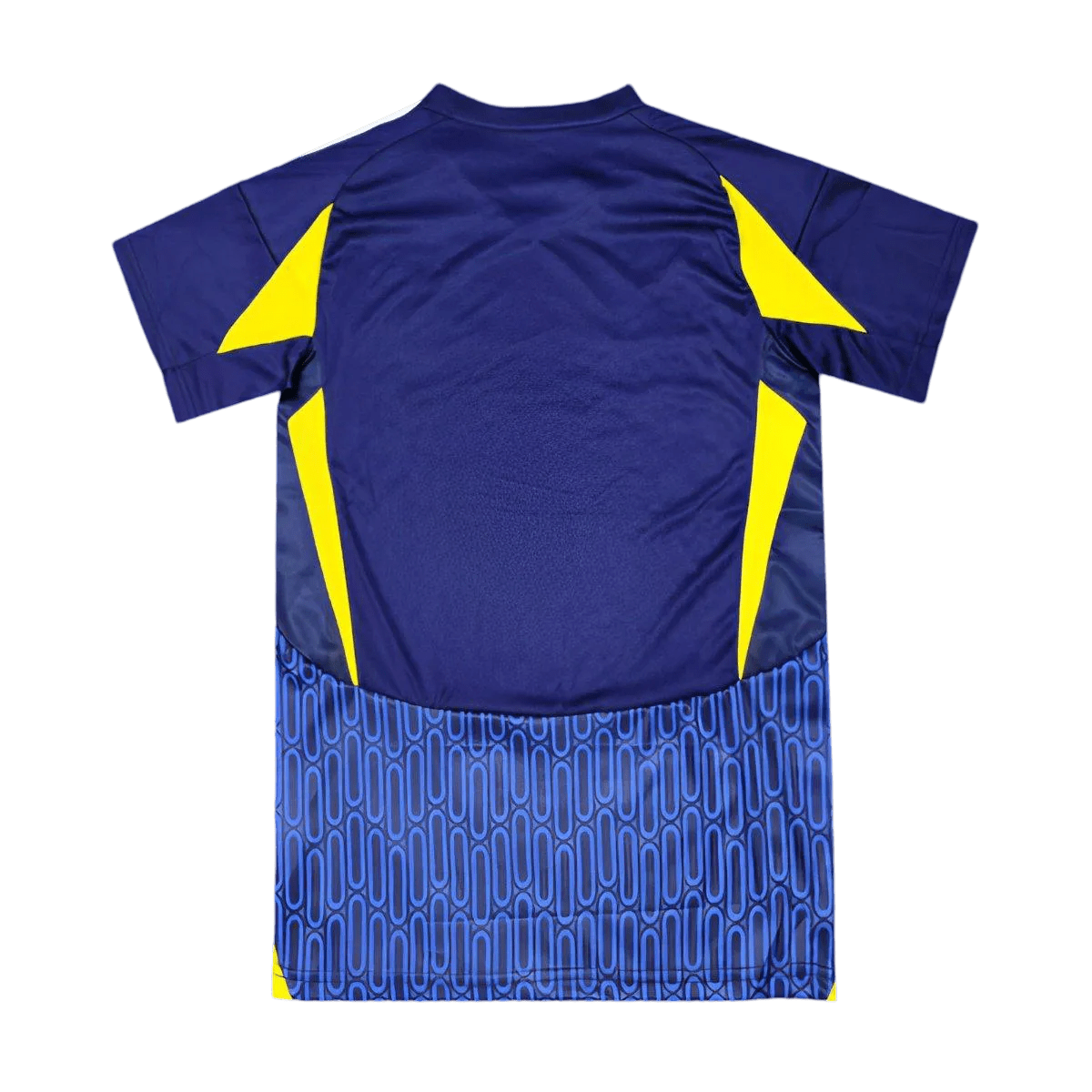 2024/2025 Al Nassr Away jersey - Fan version - Goatkits Store