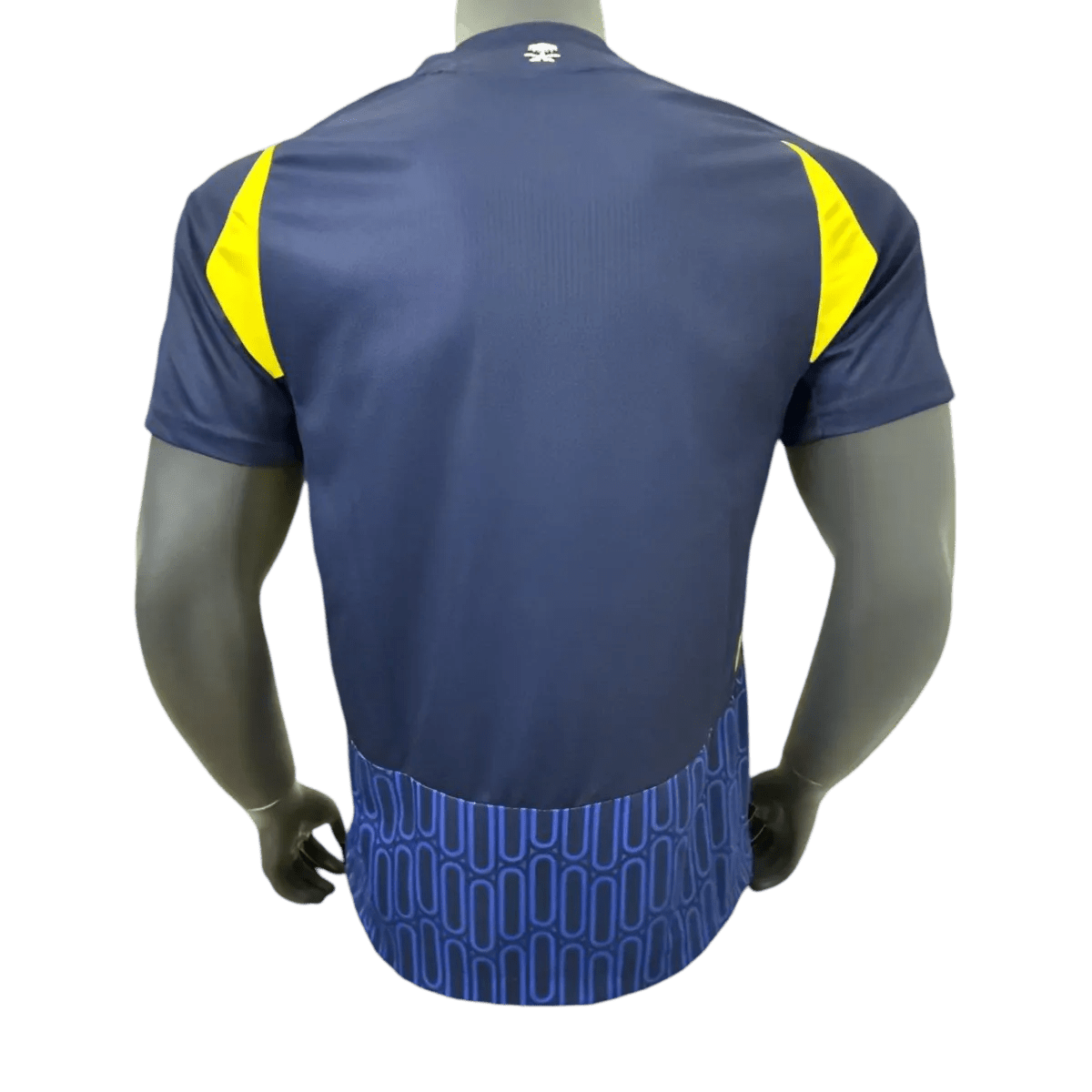 2024/2025 Al Nassr Away jersey - Player version - Goatkits Store