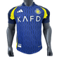 2024/2025 Al Nassr Away jersey - Player version - Goatkits Store