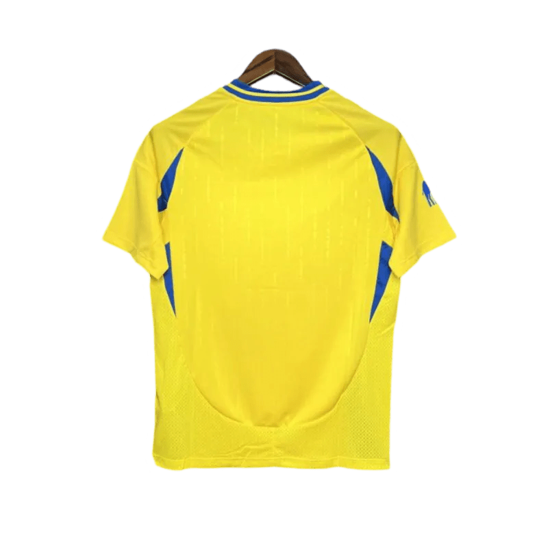 2024/2025 Al Nassr Home jersey - Fan version - Goatkits Store