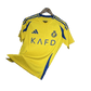 2024/2025 Al Nassr Home jersey - Fan version - Goatkits Store