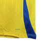 2024/2025 Al Nassr Home jersey - Fan version - Goatkits Store