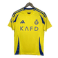 2024/2025 Al Nassr Home jersey - Fan version - Goatkits Store