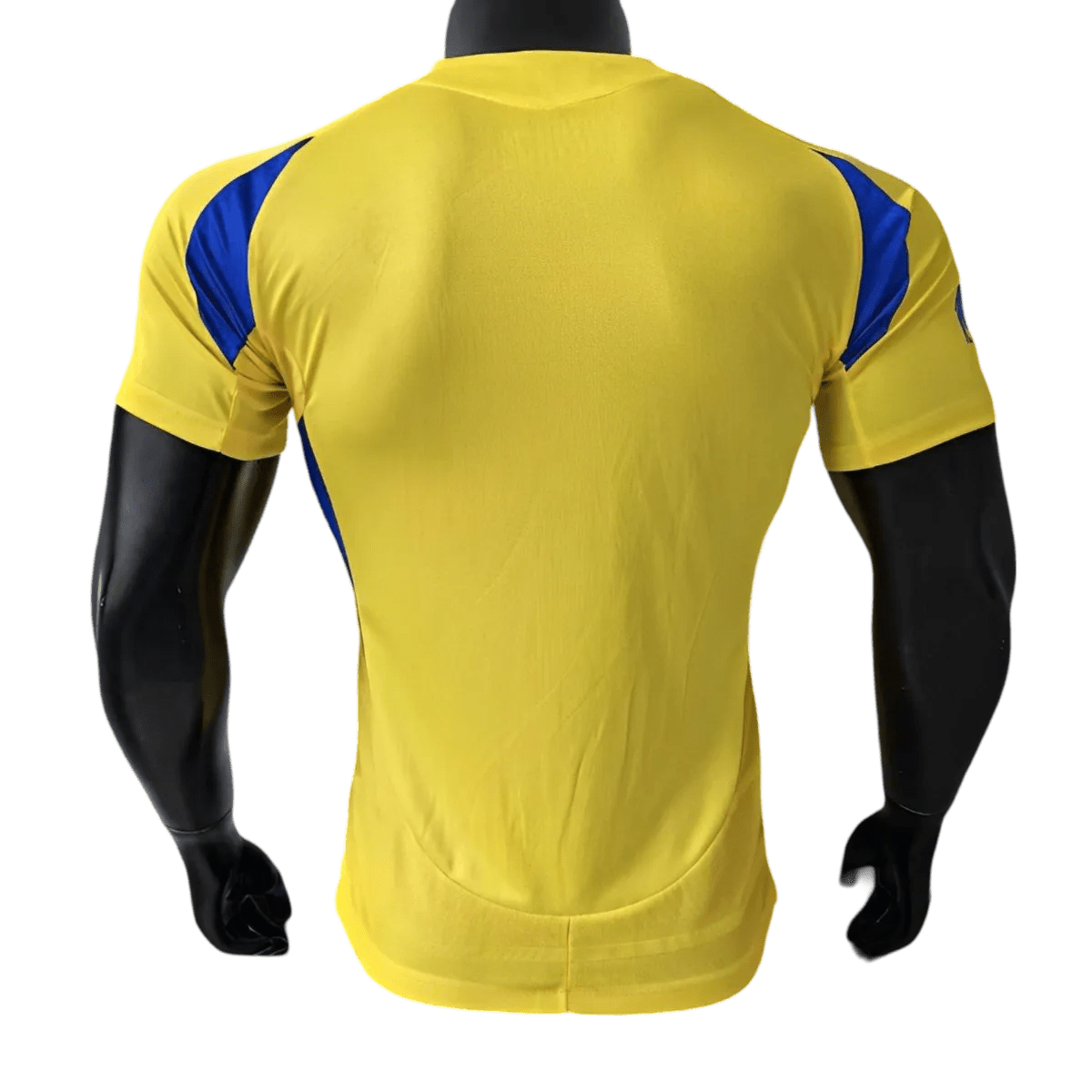 2024/2025 Al Nassr Home jersey - Player version - Goatkits Store