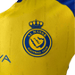 2024/2025 Al Nassr Home jersey - Player version - Goatkits Store